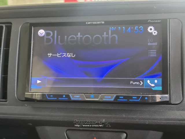 トヨタ パッソ