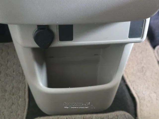 トヨタ パッソ
