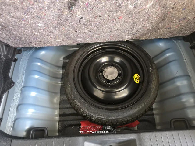 トヨタ パッソ