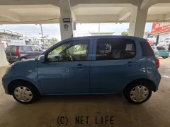 トヨタ パッソ