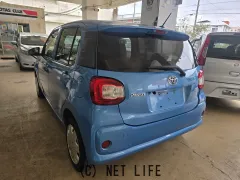 トヨタ パッソ