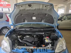 トヨタ パッソ