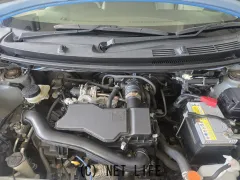 トヨタ パッソ