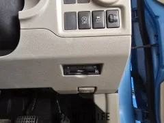 トヨタ パッソ