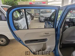 トヨタ パッソ