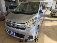 日産 デイズ