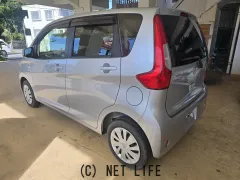 日産 デイズ