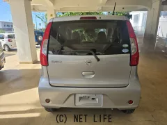 日産 デイズ