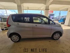 日産 デイズ