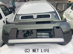 外装・エアロ バンパー