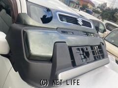 外装・エアロ バンパー