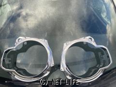 外装・エアロ バンパー