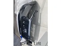 外装・エアロ バンパー