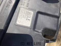 電装系 LEDヘッドライト　左右