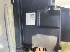 電装系 LEDヘッドライト 左右