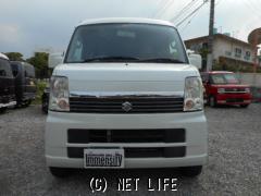 スズキ エブリイワゴン