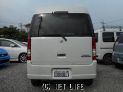 スズキ エブリイワゴン