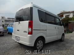 スズキ エブリイワゴン