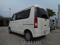 スズキ エブリイワゴン