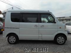 スズキ エブリイワゴン