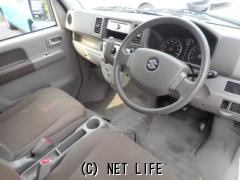 スズキ エブリイワゴン