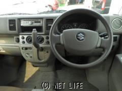 スズキ エブリイワゴン