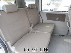 スズキ エブリイワゴン