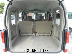 スズキ エブリイワゴン