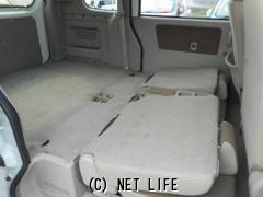 スズキ エブリイワゴン