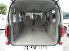 スズキ エブリイワゴン