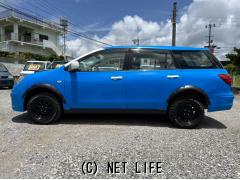 日産 ADエキスパート