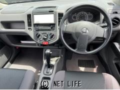 日産 ADエキスパート