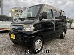 三菱 タウンボックス