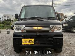 三菱 タウンボックス