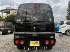 三菱 タウンボックス
