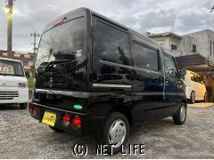 三菱 タウンボックス