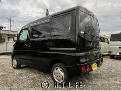 三菱 タウンボックス