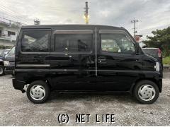 三菱 タウンボックス