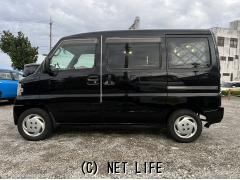 三菱 タウンボックス