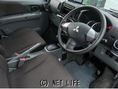 三菱 タウンボックス