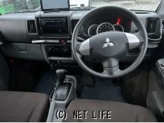 三菱 タウンボックス