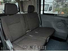 三菱 タウンボックス