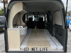 三菱 タウンボックス