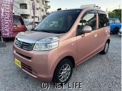 ホンダ ライフ