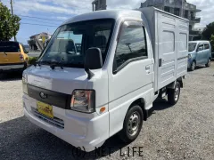 スバル サンバートラック