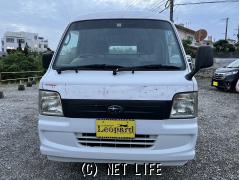 スバル サンバートラック