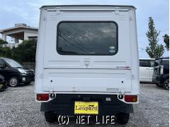 スバル サンバートラック