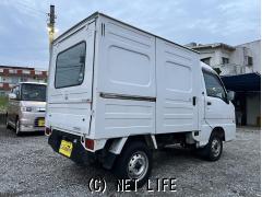 スバル サンバートラック