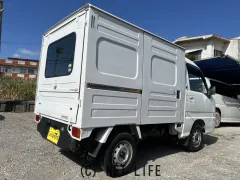 スバル サンバートラック