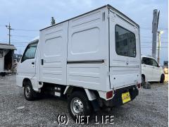 スバル サンバートラック